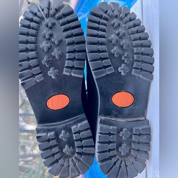 LUGZ WOMEN’S CONVOY 6-INCH BOOT SIZE 8.5 - Picture 8 of 9